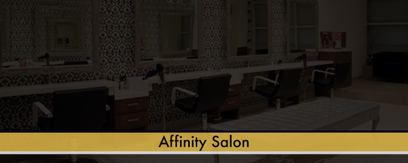 Affinity Salon 